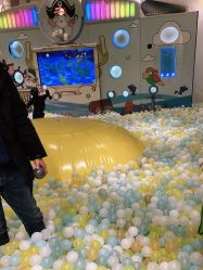 -meland亲子乐园•派对•研学(苏州悠方购物中心店)