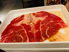 -神户赤童日式烤肉(金地广场店)