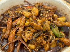 -王家大院·南京菜(湛江路总店)