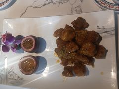 -老友王·南宁特色菜(金汇如意坊店)