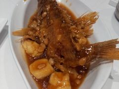-稻香酒家·33年老字号·港式粤菜(富邦中心店)