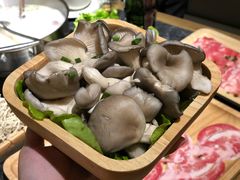 -许府牛火锅(信义坊总店)