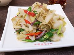 清炒螺片-海坛特色小吃·只做平潭特色菜(平潭店)
