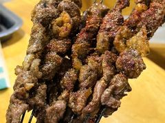 -张四烤羊肉(西藏自治区拉萨市丹杰林巷店)