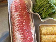 -牛街·马辈儿涮肉(牛街总店)