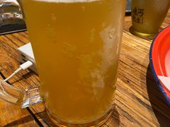 -北丐先生·野馄饨烧烤(泰达E街区店)