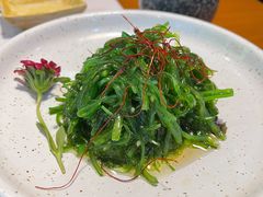 -大江户日本料理(吕厝店)