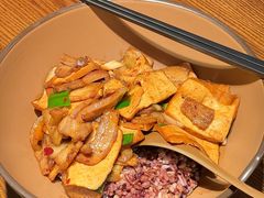 -德天顺盖码饭(人民西路店)