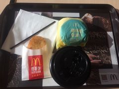 -麦当劳(开平潭江店)