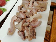 -原汁原味驴庄(长岭村店)