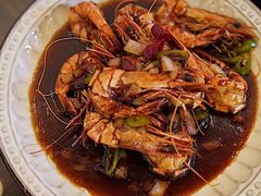 -花满楼(启秀路店)