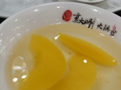 -世贸万锦大酒店·烹大师火锅达人