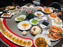 -百纳·锦绣江南 (百纳瑞汀酒店)