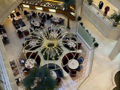-上海建国宾馆-葵园餐厅