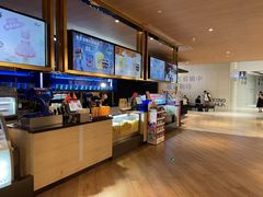 -SFC上影影城(港汇永华IMAX激光店)