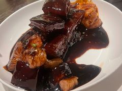 -甄御•海鲜新青岛菜(麦岛店)