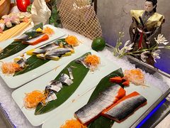 -云尚自助餐厅(佛山南海瞻云酒店)