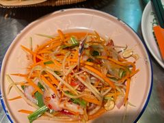 -小小集渔·泰式大排档(太古里香槟店)