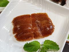 -四季民福烤鸭店(前门廊房二条店)