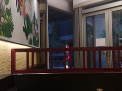 卡座-阿香米线(乐客城店)