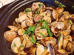 -蚝堡海鲜·威海菜·海肠捞饭·烧烤·亚洲吃蚝公司(幸福门店)
