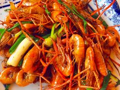 -邱记私房菜·十八年本地菜