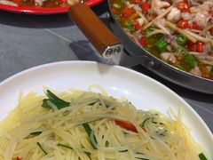 -蛙兔鸡自贡风味·特色江湖菜(广都店)