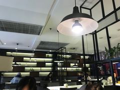 -轻捞慢起面馆(新世界百货店)