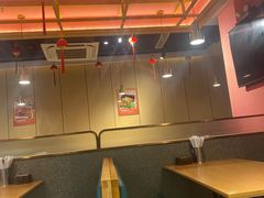 -兴蓉合川湘私房菜巫山烤鱼(人大店)