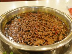 -朱氏胖子烂火锅(洪崖洞店)