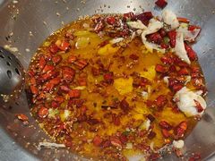 -清真·锦翔炝锅鱼(明德门店)