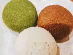 -万岁寿司(天河领展店)