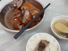 -鹅簋(顺德总店)