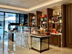 -杭州君悦酒店·青莳