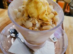 -满记甜品(王府井北京市百货大楼店)
