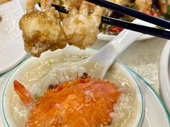 -潮之南·潮汕菜·鱼仔档(南山店)