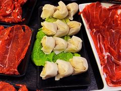 -林记潮牛·牛肉火锅(上马墩店)