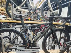 -TREK崔克自行车(徐汇滨江店)