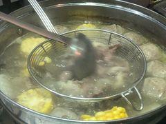 -八合里潮汕鲜牛肉火锅(深圳海岸城店)