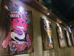-山城遇宴·重庆江湖菜(五道口银谷大厦店)
