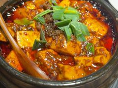 -陈麻婆豆腐(旗舰店)