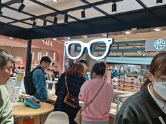 -LOHO眼镜(上海五角场合生汇店)