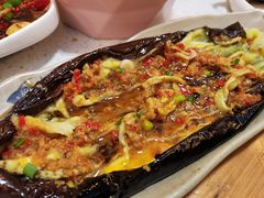 -浮何烤铺(桐梓林店)