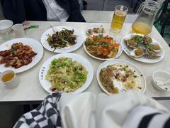 -人和啤酒屋海鲜大排档(营口路店)