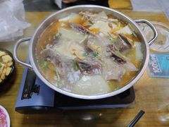 -固始鹅块(张仪村路店)