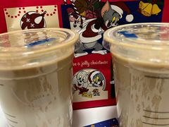 -瑞幸咖啡(番禺万达广场店)