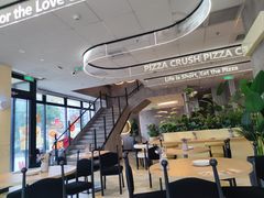 -必胜客(浦上万达店)