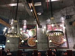 -I HOLIC艾豪丽披萨(KKone店)