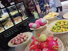 -蓝鲸湾汤泉(包河店)