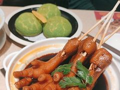 -点都德(汇盈广场店)